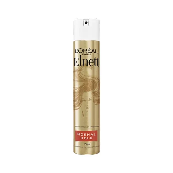 LOreal Elnett Micro-Diffusion Hairspray 200ml