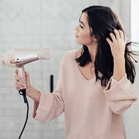 Hair Dryer