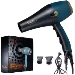 V&G 2000 Dc Motor 2000W 2 Heat & 2 Speed Setting Hair Dryer