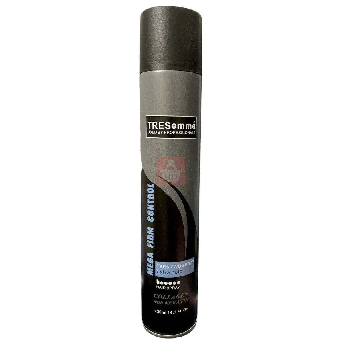 TRESemmé tres Level 5 two Spray Extra Hold Hair Spray 420ML