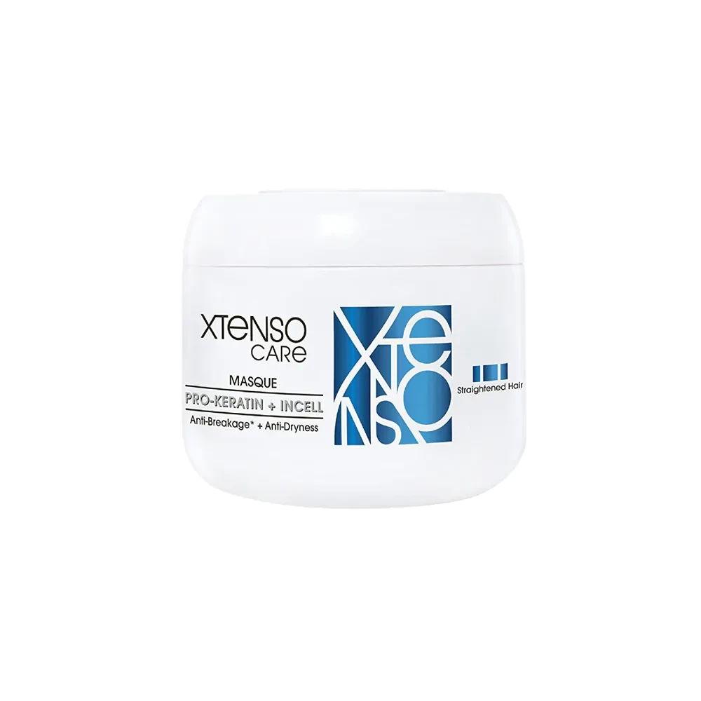 Loreal Professionnel Xtenso Care Masque 196ml (UK, USA, India)