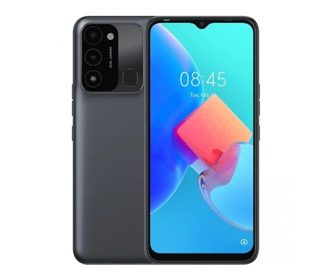 realme all set phone