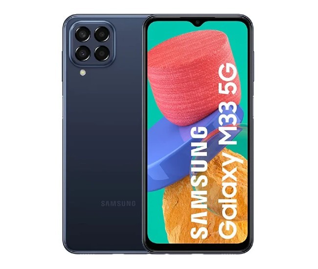 samsung m33 hong kong