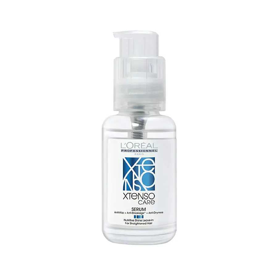 LOreal Professionnel Xtenso Care Serum 50ml (France)