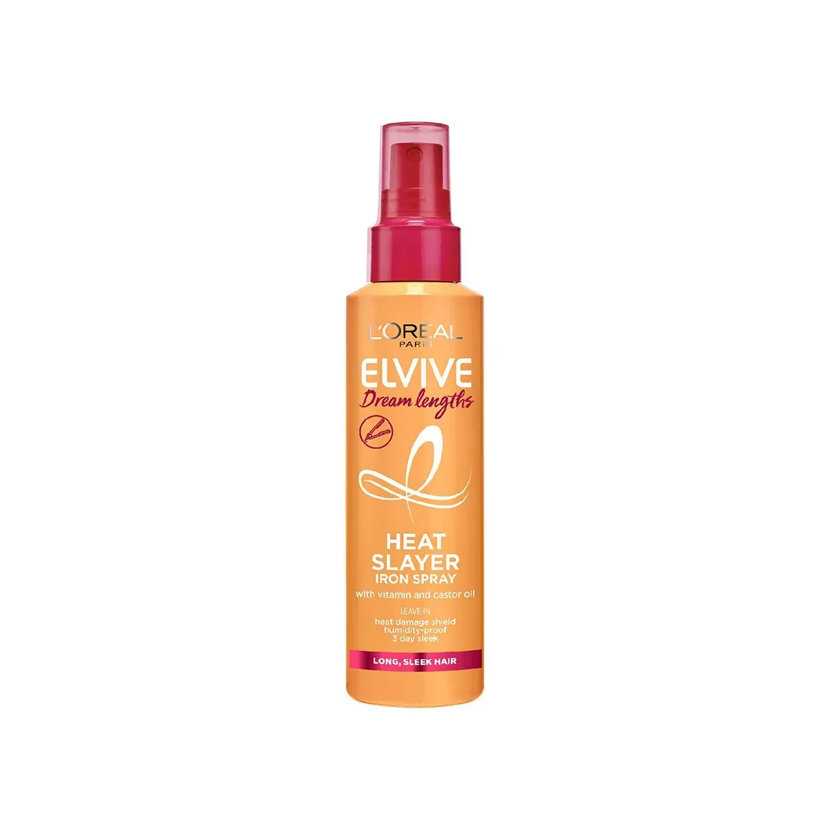 Loreal Elvive Dream Lengths Heat Slayer Spray 150mL