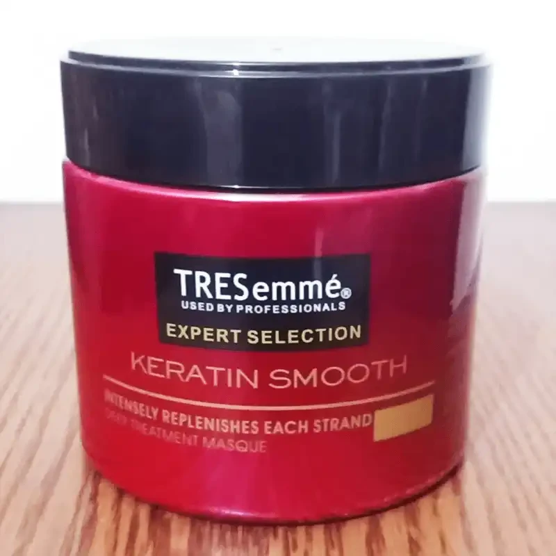 TRESemmé Keratin smooth Deep Treatment Masque 500ML