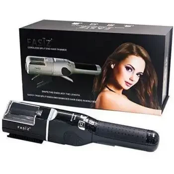 Split Hair-End Trimmer