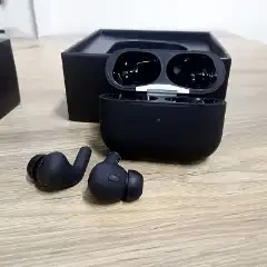 Airpod Pro Black Edition [1st & 2nd Generation] | instamart Bangladesh Ltd.