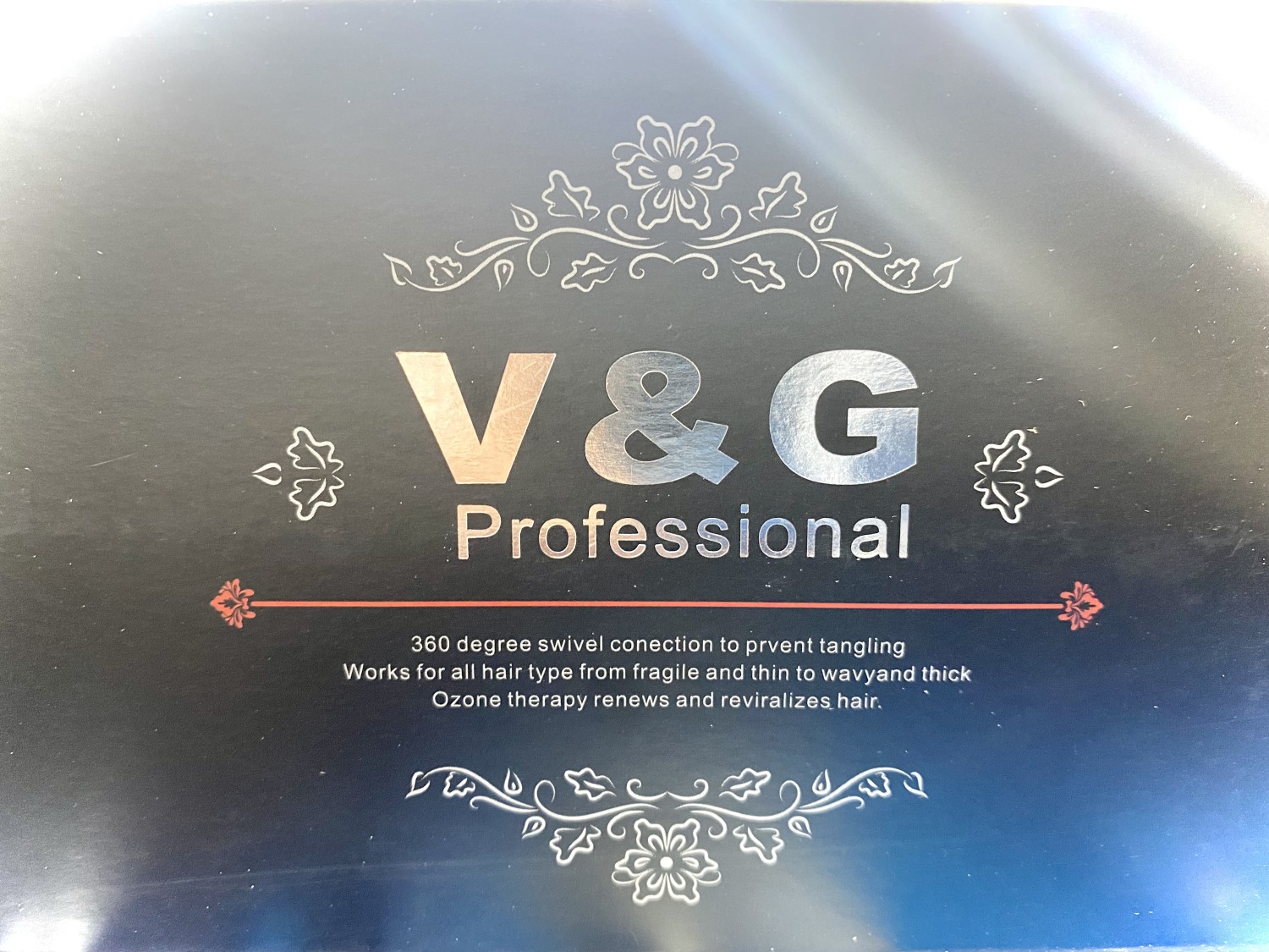 V&G Professional