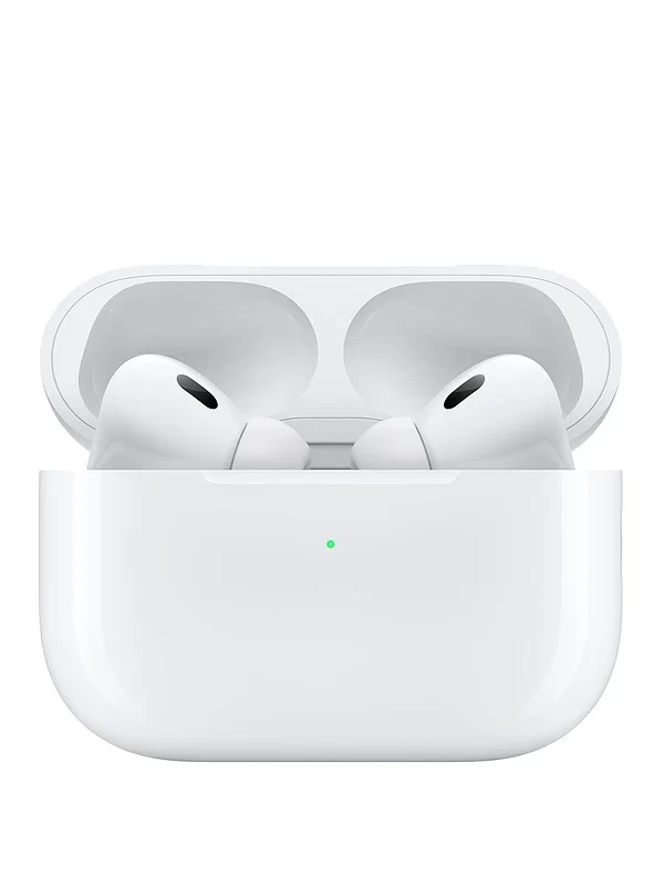 Airpods Pro White Edition (1st & 2nd Generation)