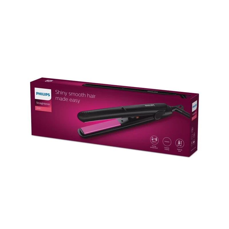 Philips HP-8401/00 StraightCare Essential Straightener